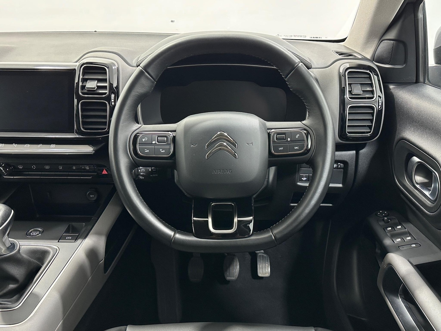 Used Citroen C5 Aircross 2021 for sale - 76878617: Photo 11