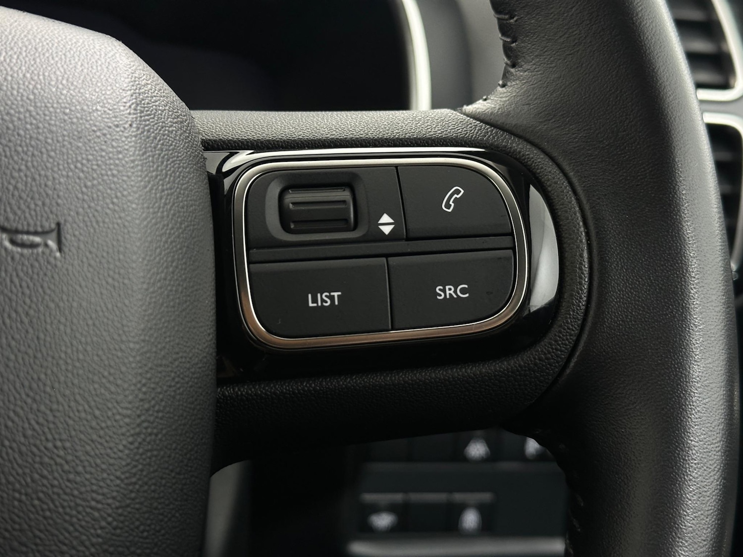 Used Citroen C5 Aircross 2021 for sale - 76878617: Photo 14