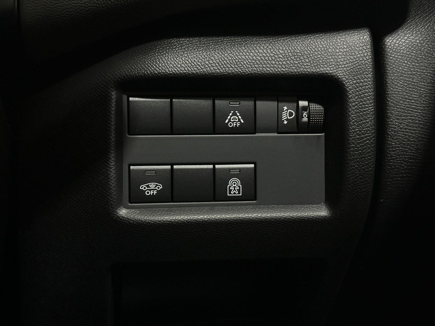 Used Citroen C5 Aircross 2021 for sale - 76878617: Photo 16