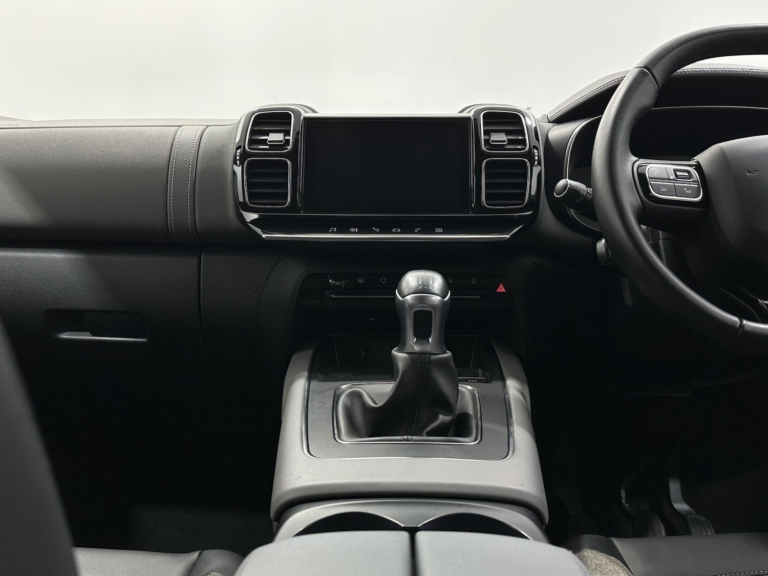 Used Citroen C5 Aircross 2021 for sale - 76878617: Photo 18