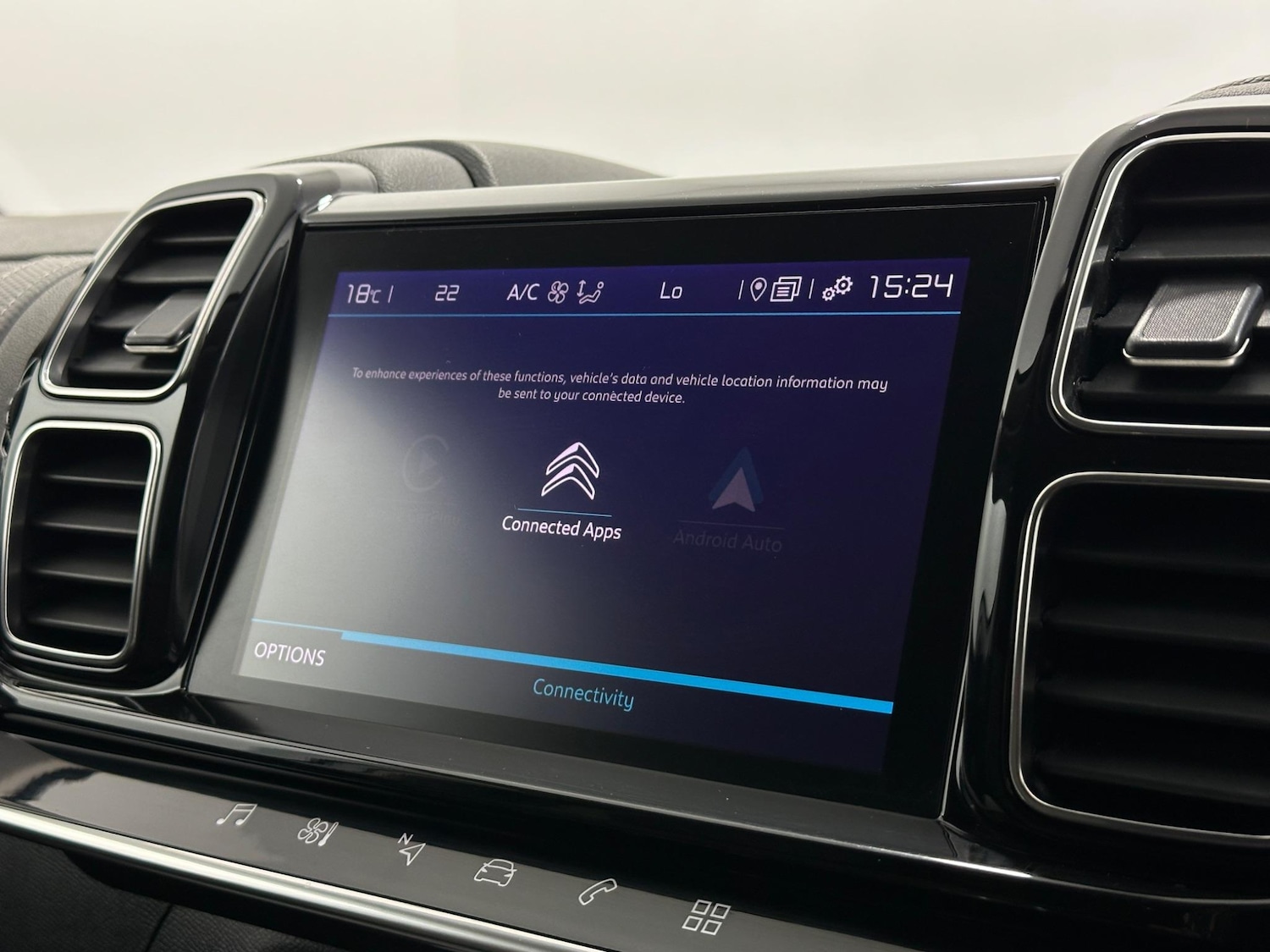 Used Citroen C5 Aircross 2021 for sale - 76878617: Photo 20