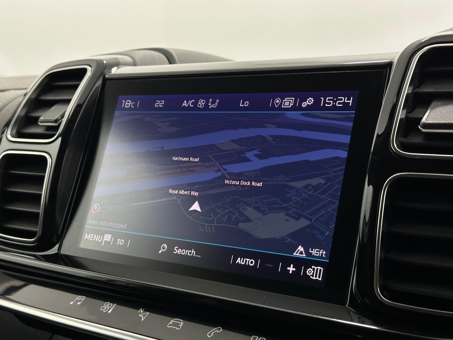 Used Citroen C5 Aircross 2021 for sale - 76878617: Photo 21