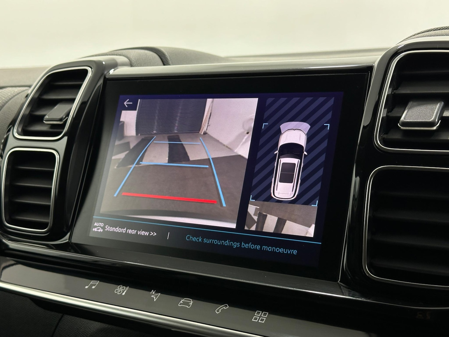 Used Citroen C5 Aircross 2021 for sale - 76878617: Photo 22