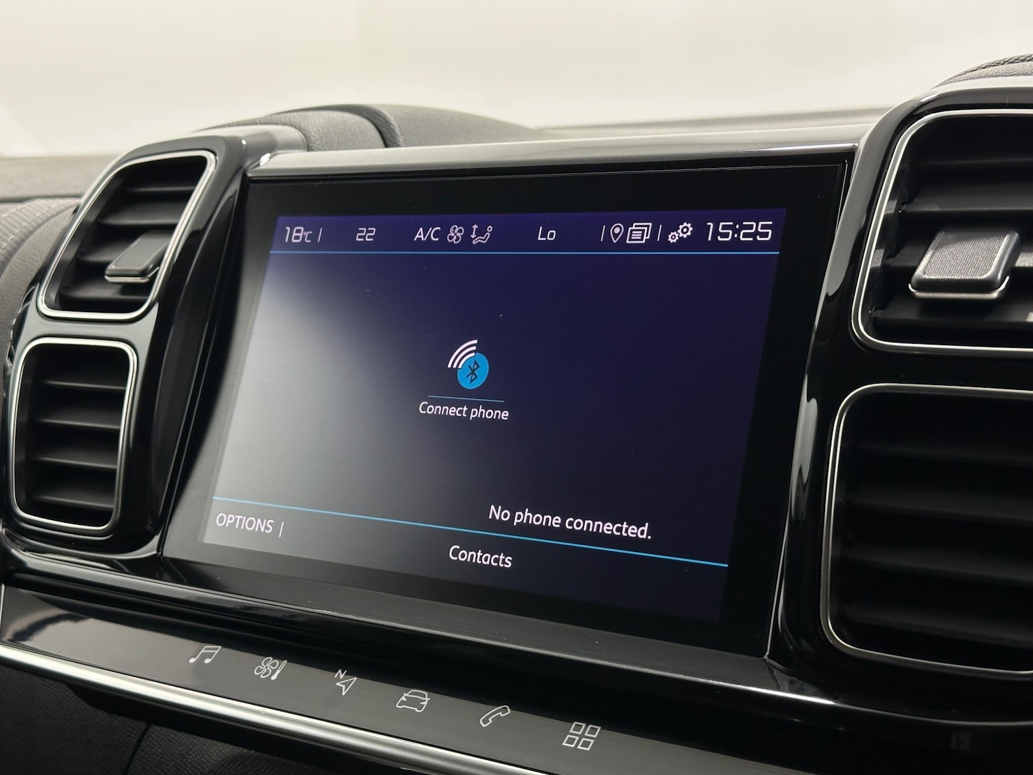 Used Citroen C5 Aircross 2021 for sale - 76878617: Photo 23