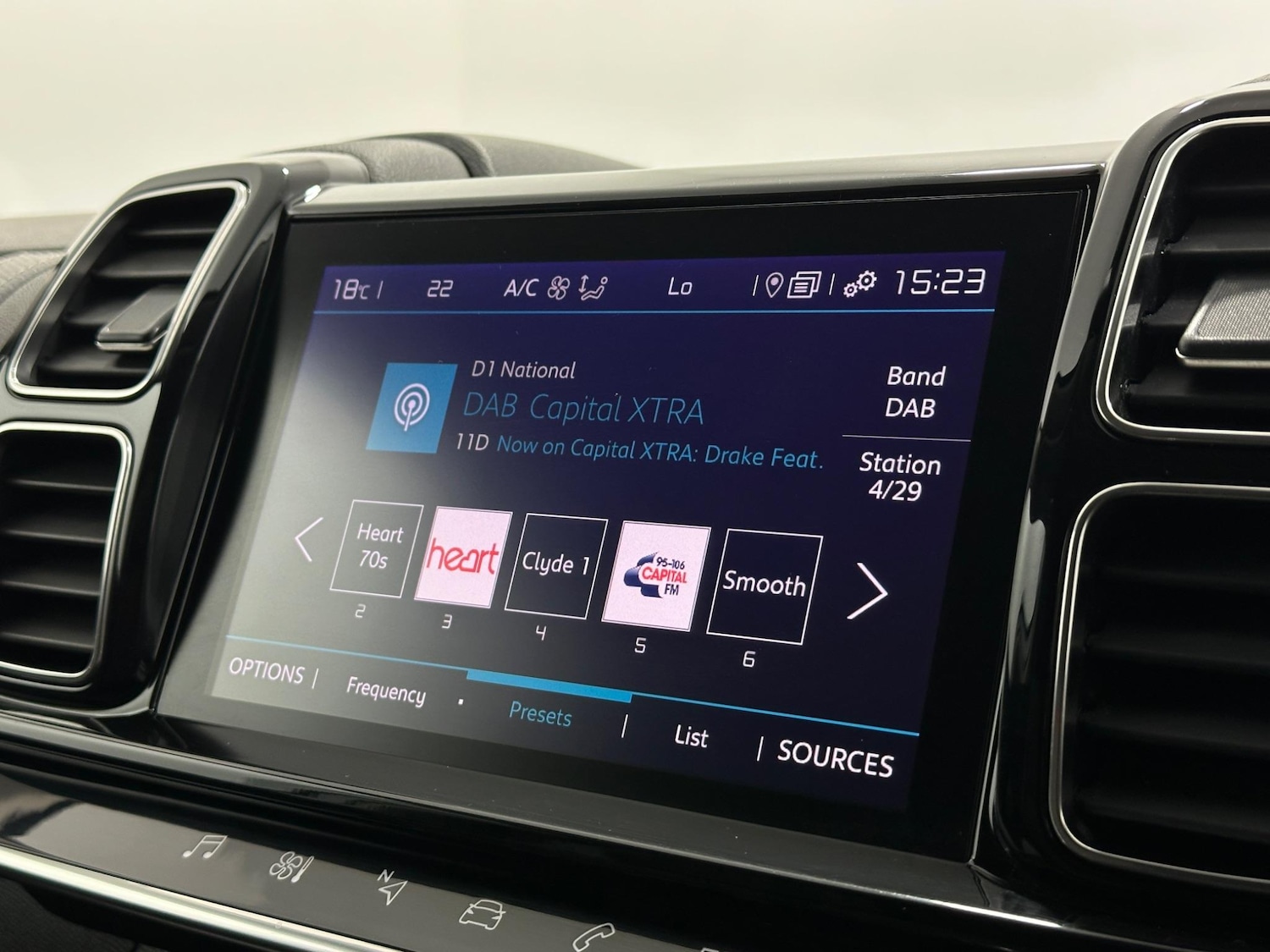 Used Citroen C5 Aircross 2021 for sale - 76878617: Photo 24