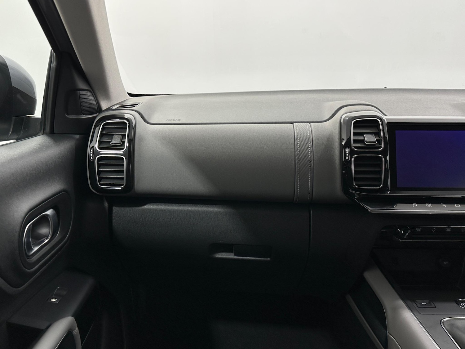 Used Citroen C5 Aircross 2021 for sale - 76878617: Photo 27