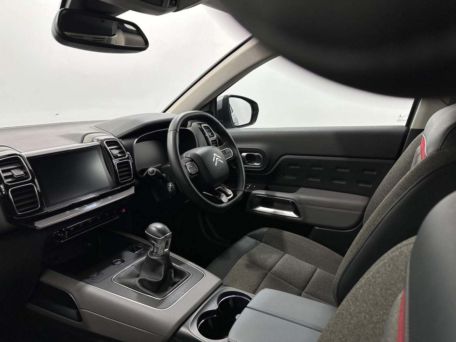 Used Citroen C5 Aircross 2021 for sale - 76878617: Photo 28