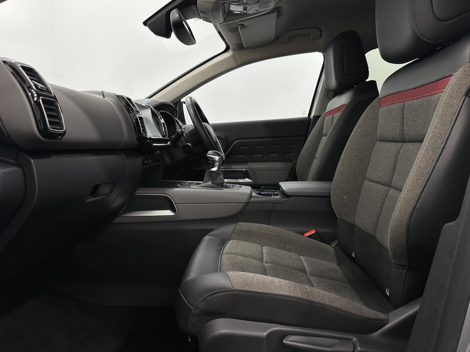 Used Citroen C5 Aircross 2021 for sale - 76878617: Photo 33