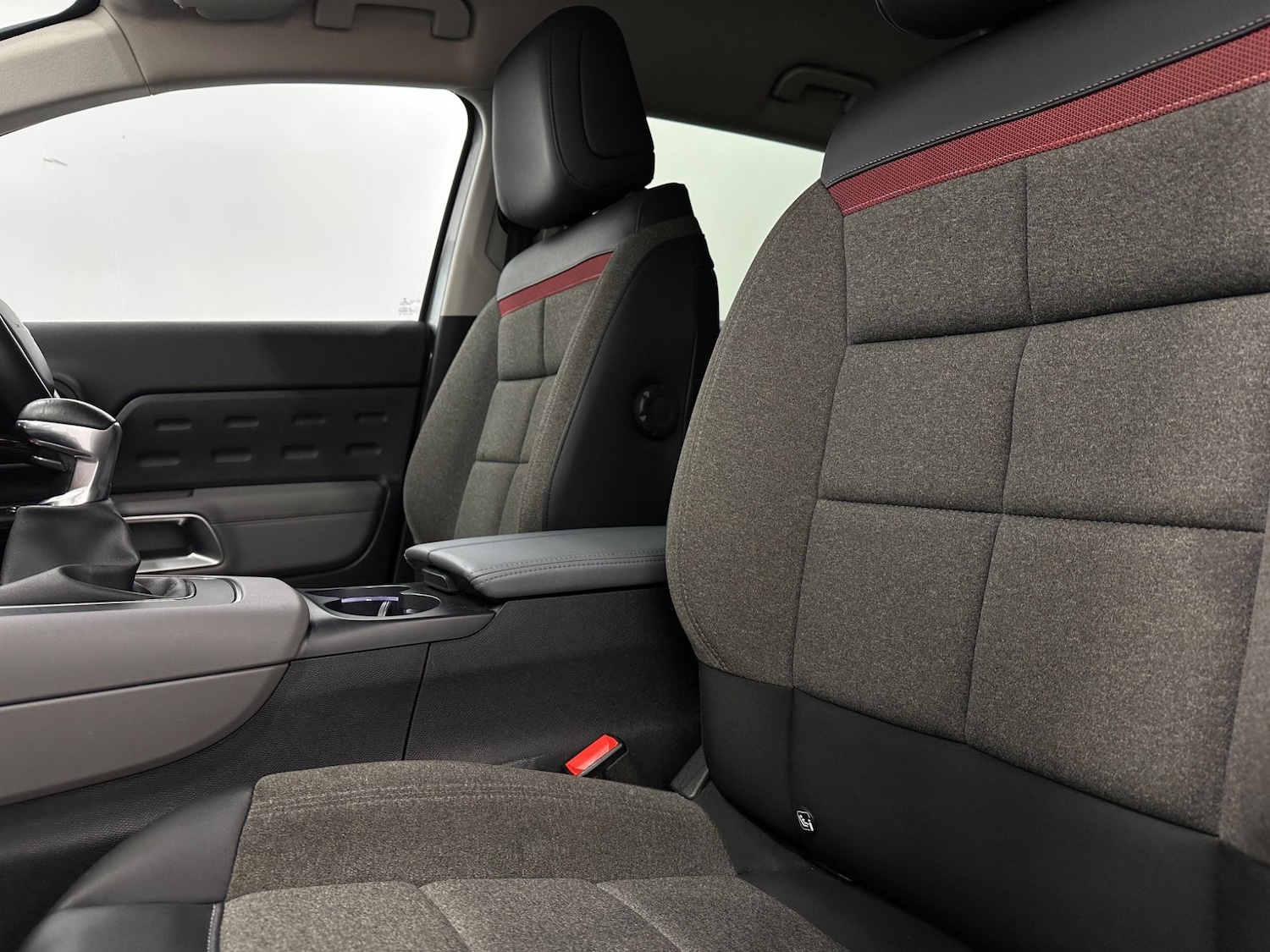 Used Citroen C5 Aircross 2021 for sale - 76878617: Photo 34