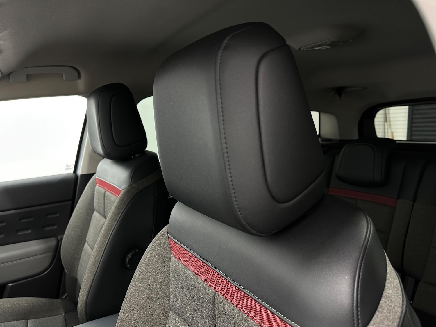 Used Citroen C5 Aircross 2021 for sale - 76878617: Photo 35