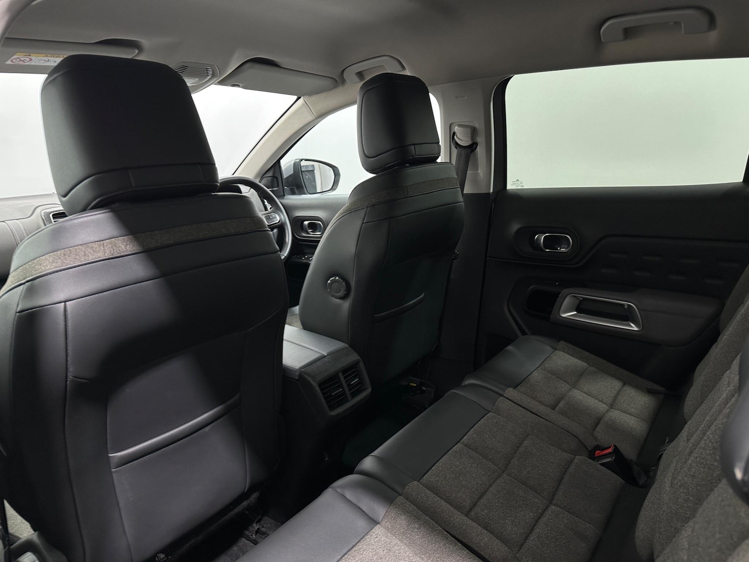 Used Citroen C5 Aircross 2021 for sale - 76878617: Photo 37