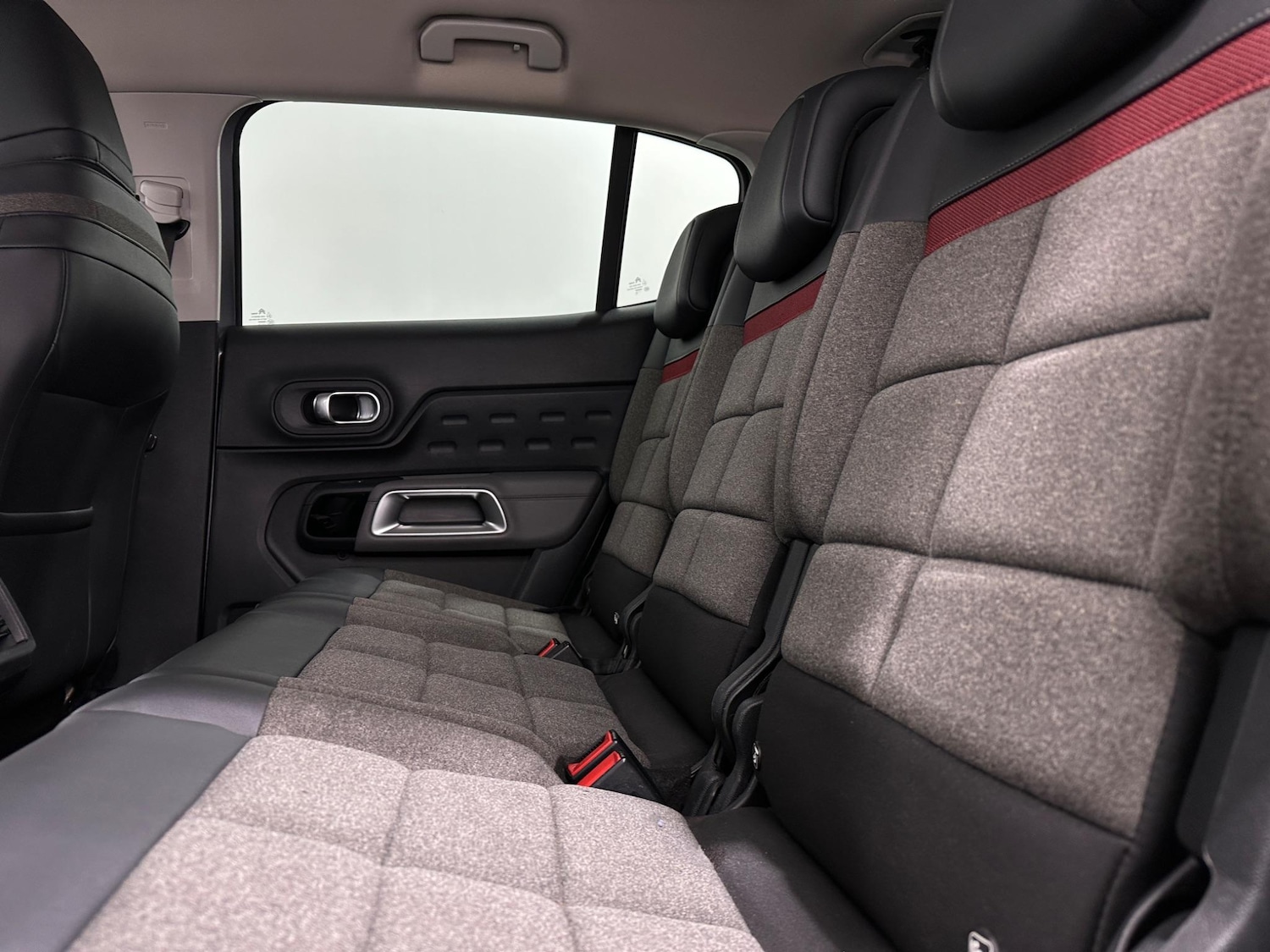 Used Citroen C5 Aircross 2021 for sale - 76878617: Photo 38