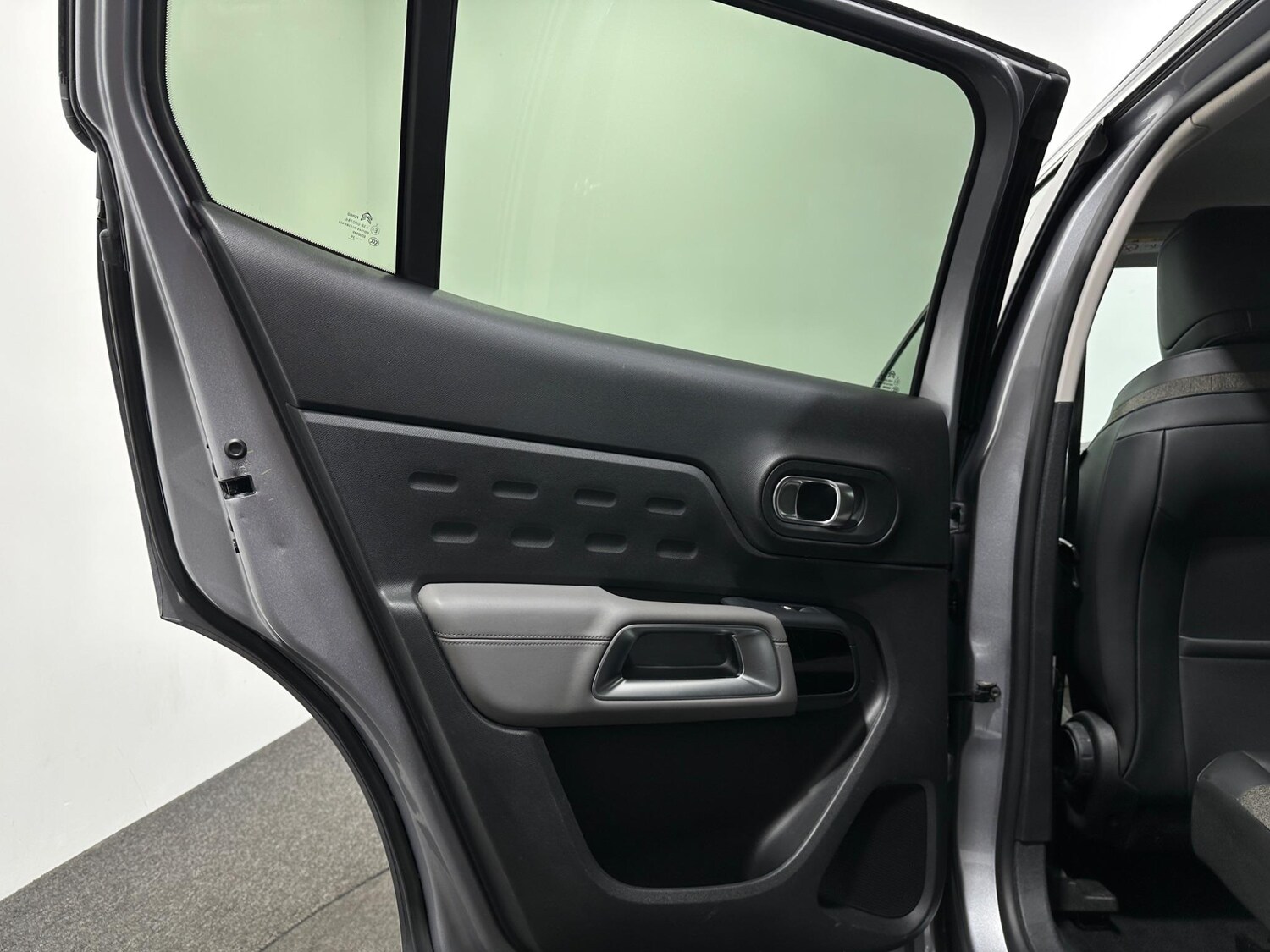 Used Citroen C5 Aircross 2021 for sale - 76878617: Photo 39