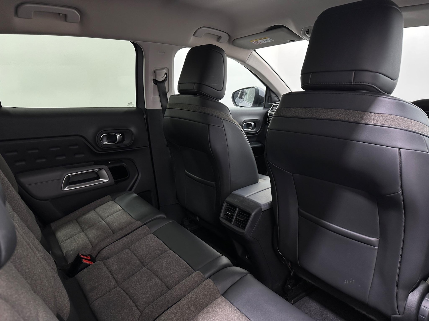 Used Citroen C5 Aircross 2021 for sale - 76878617: Photo 40