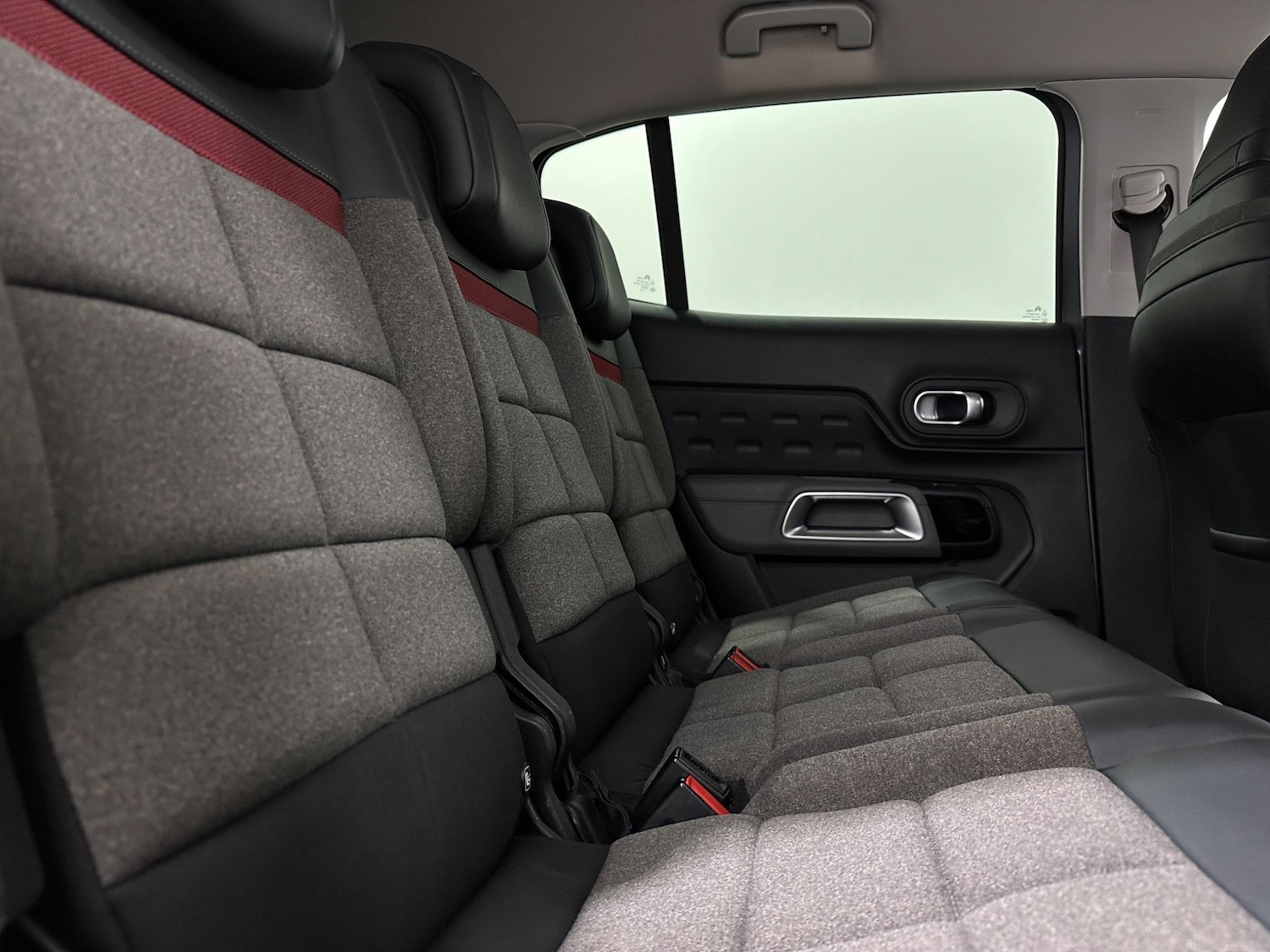 Used Citroen C5 Aircross 2021 for sale - 76878617: Photo 41