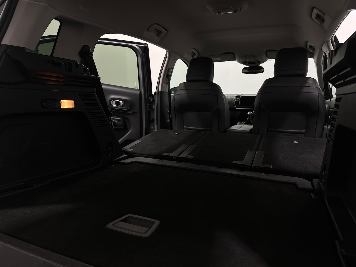 Used Citroen C5 Aircross 2021 for sale - 76878617: Photo 44