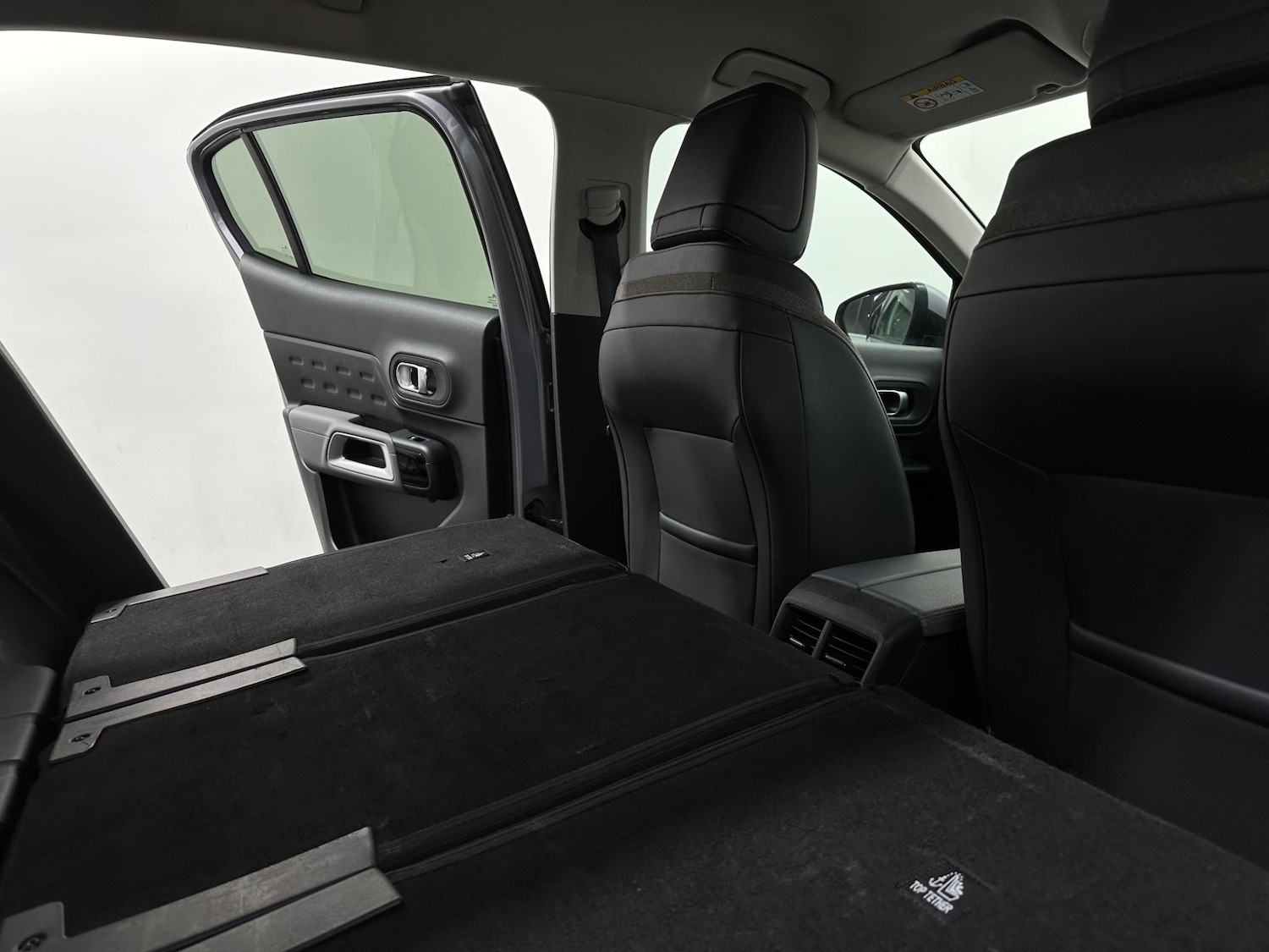 Used Citroen C5 Aircross 2021 for sale - 76878617: Photo 45