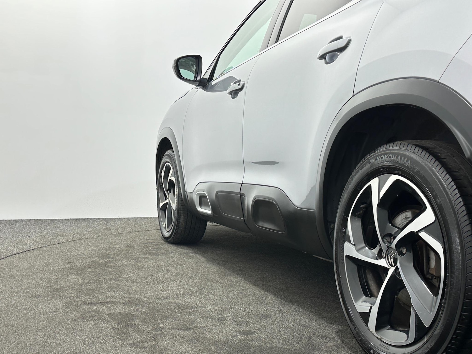 Used Citroen C5 Aircross 2021 for sale - 76878617: Photo 48