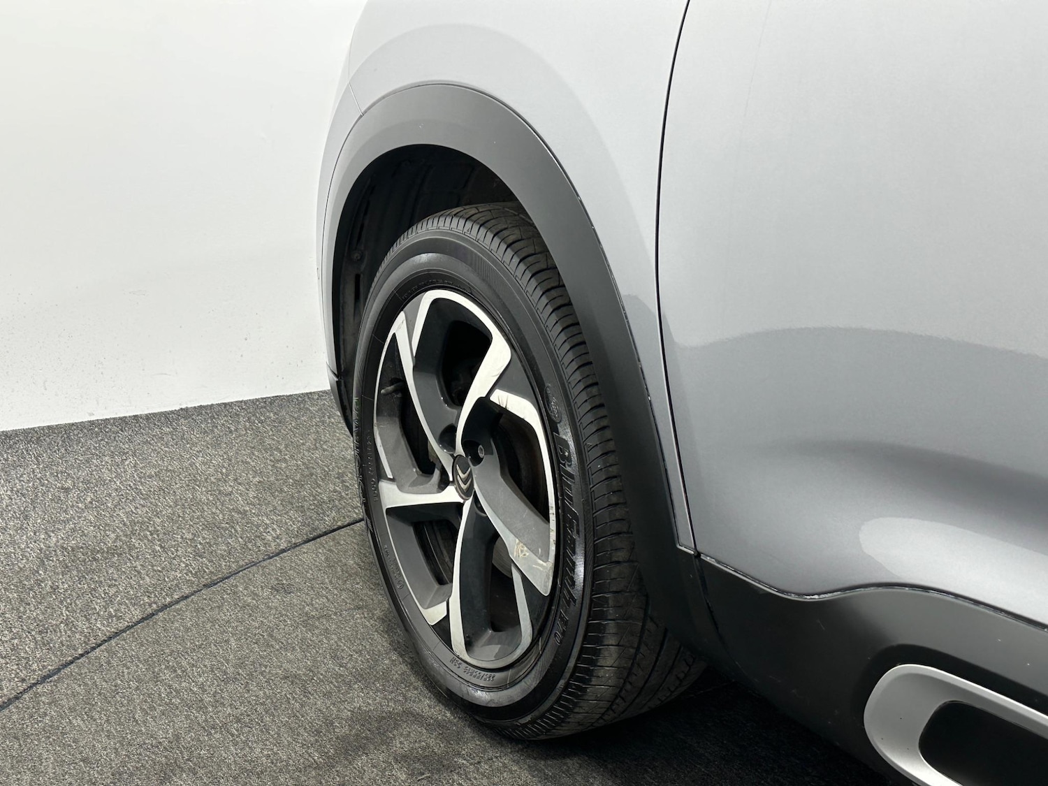 Used Citroen C5 Aircross 2021 for sale - 76878617: Photo 49