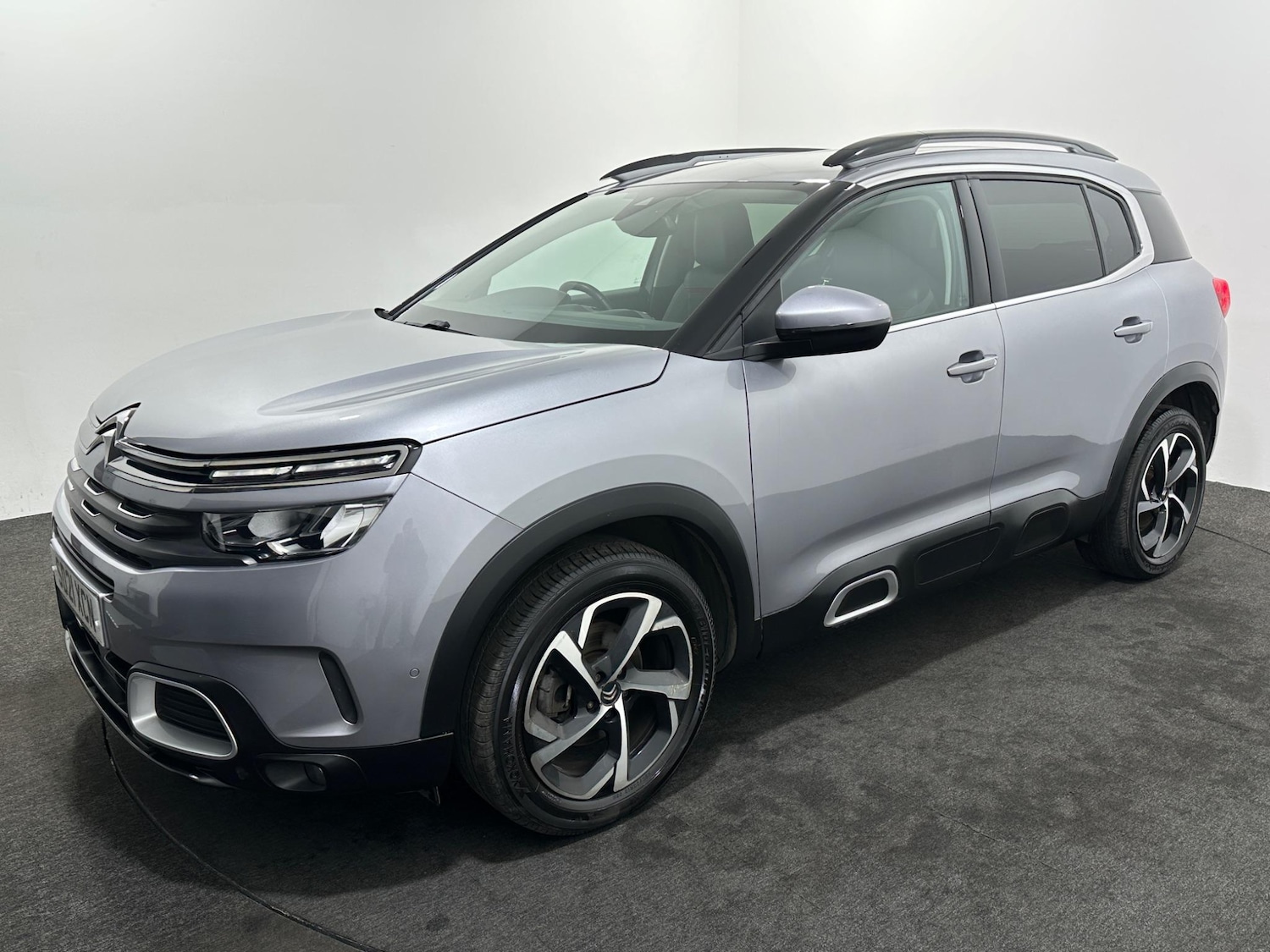 Used Citroen C5 Aircross 2021 for sale - 76878617: Photo 52