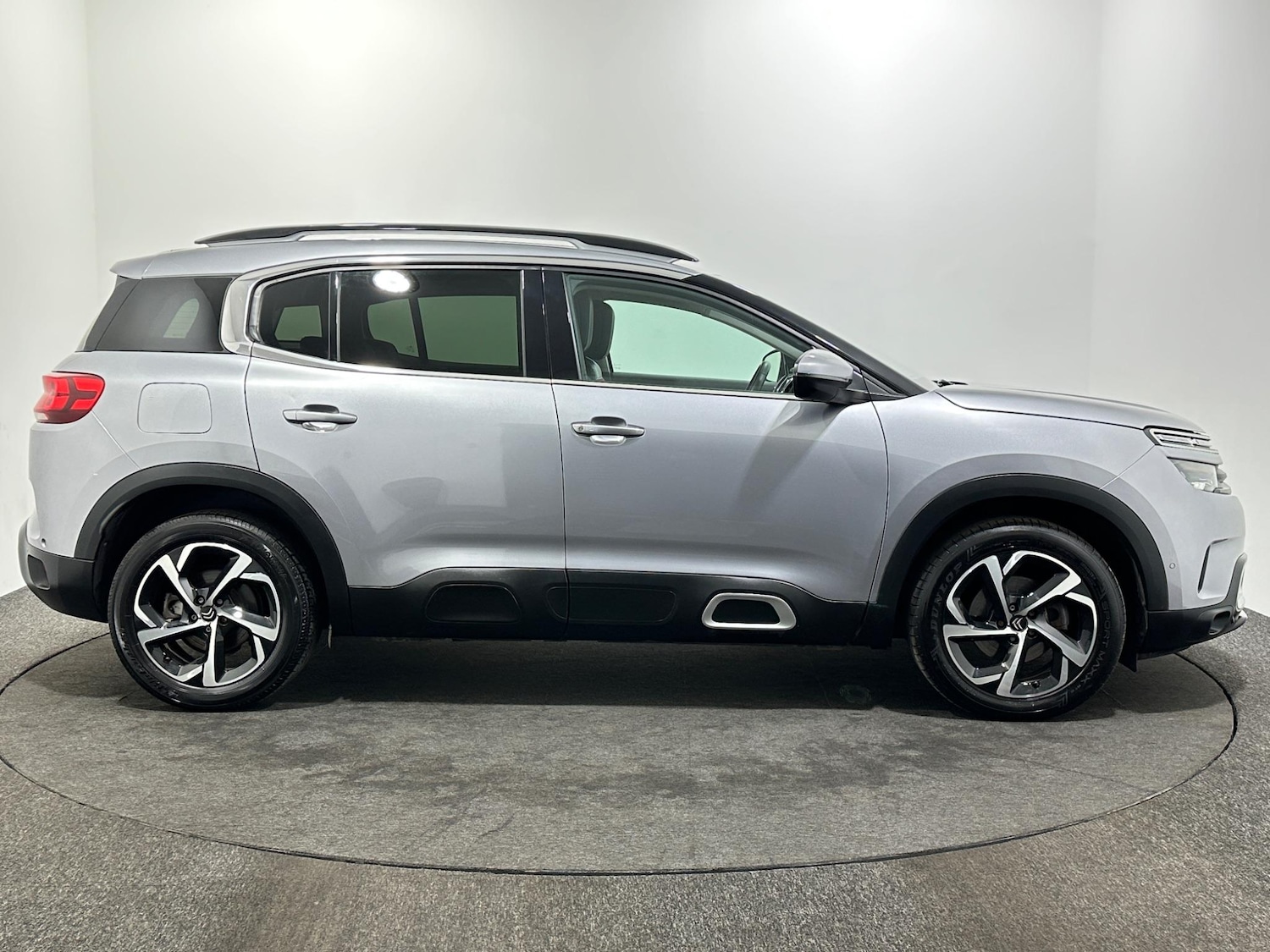 Used Citroen C5 Aircross 2021 for sale - 76878617: Photo 8
