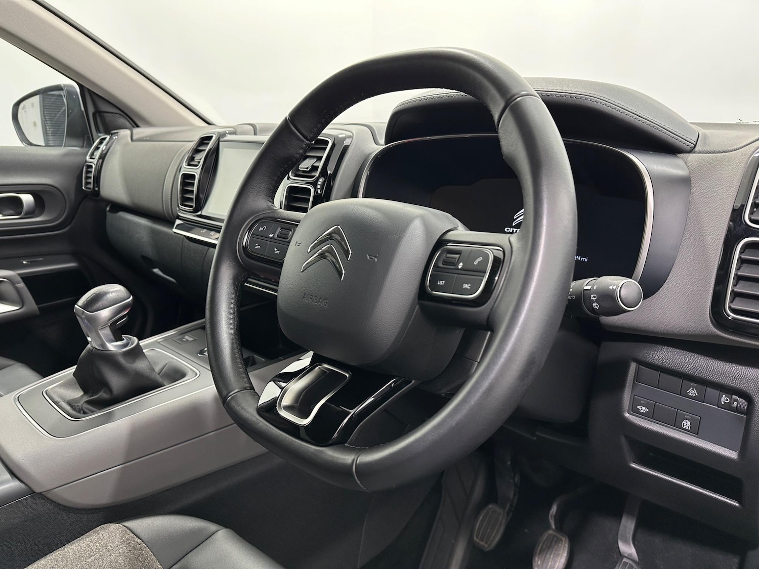 Used Citroen C5 Aircross 2021 for sale - 76878617: Photo 9