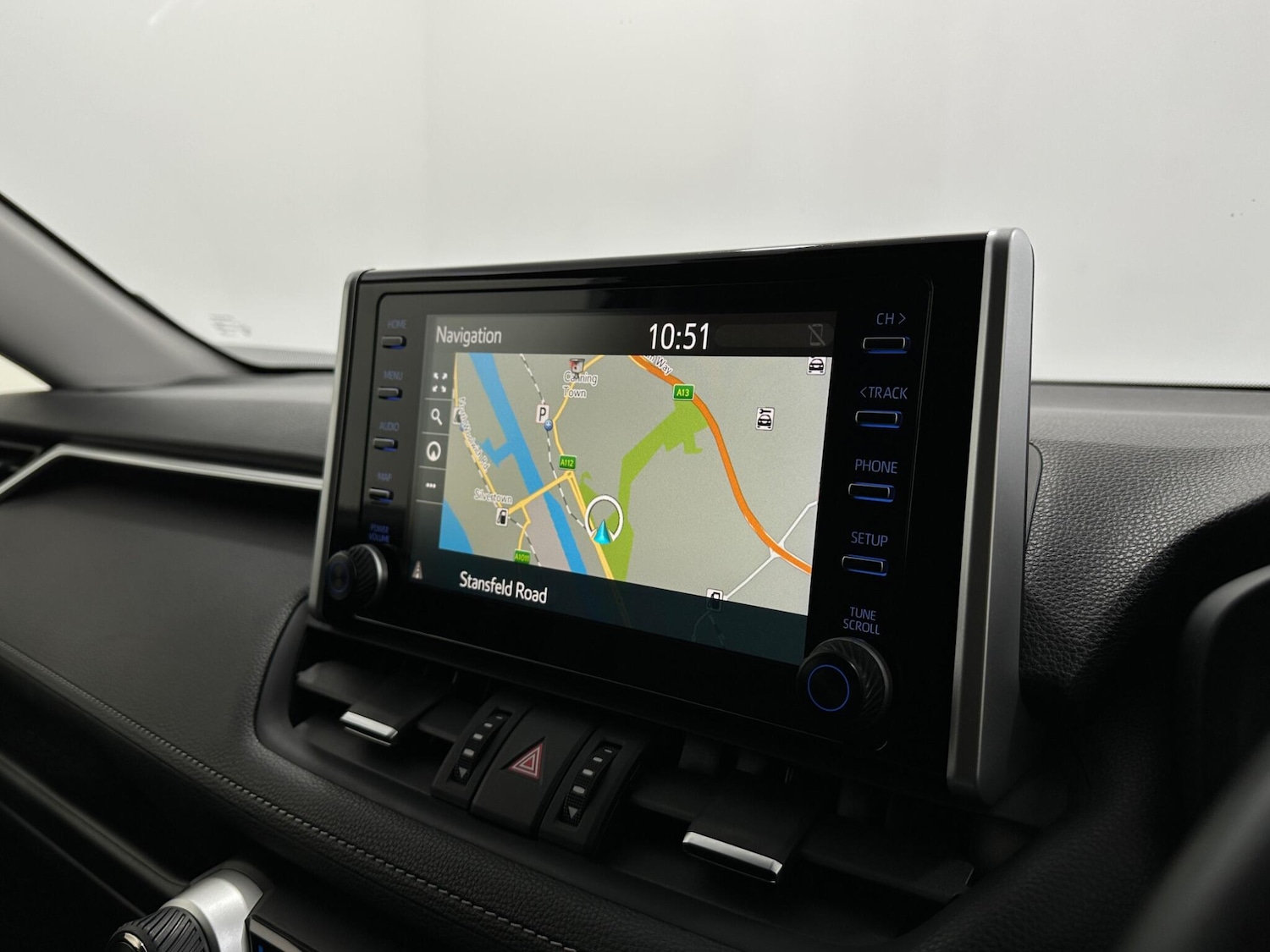 Used Toyota RAV4 2020 for sale - 76878817: Photo 21