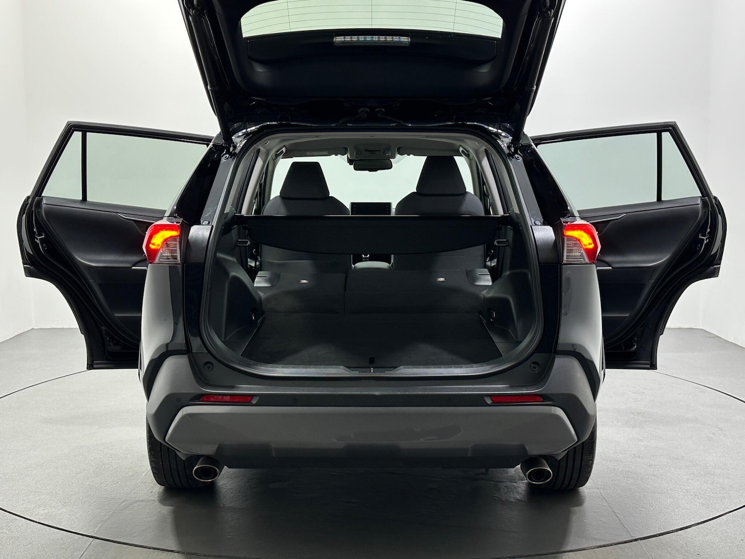 Used Toyota RAV4 2020 for sale - 76878817: Photo 43