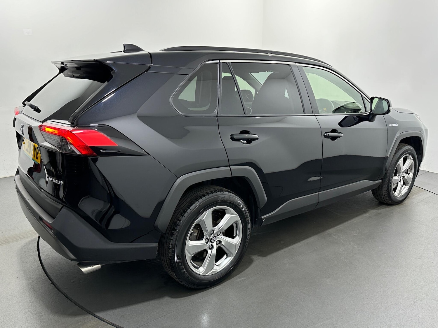 Used Toyota RAV4 2020 for sale - 76878817: Photo 52