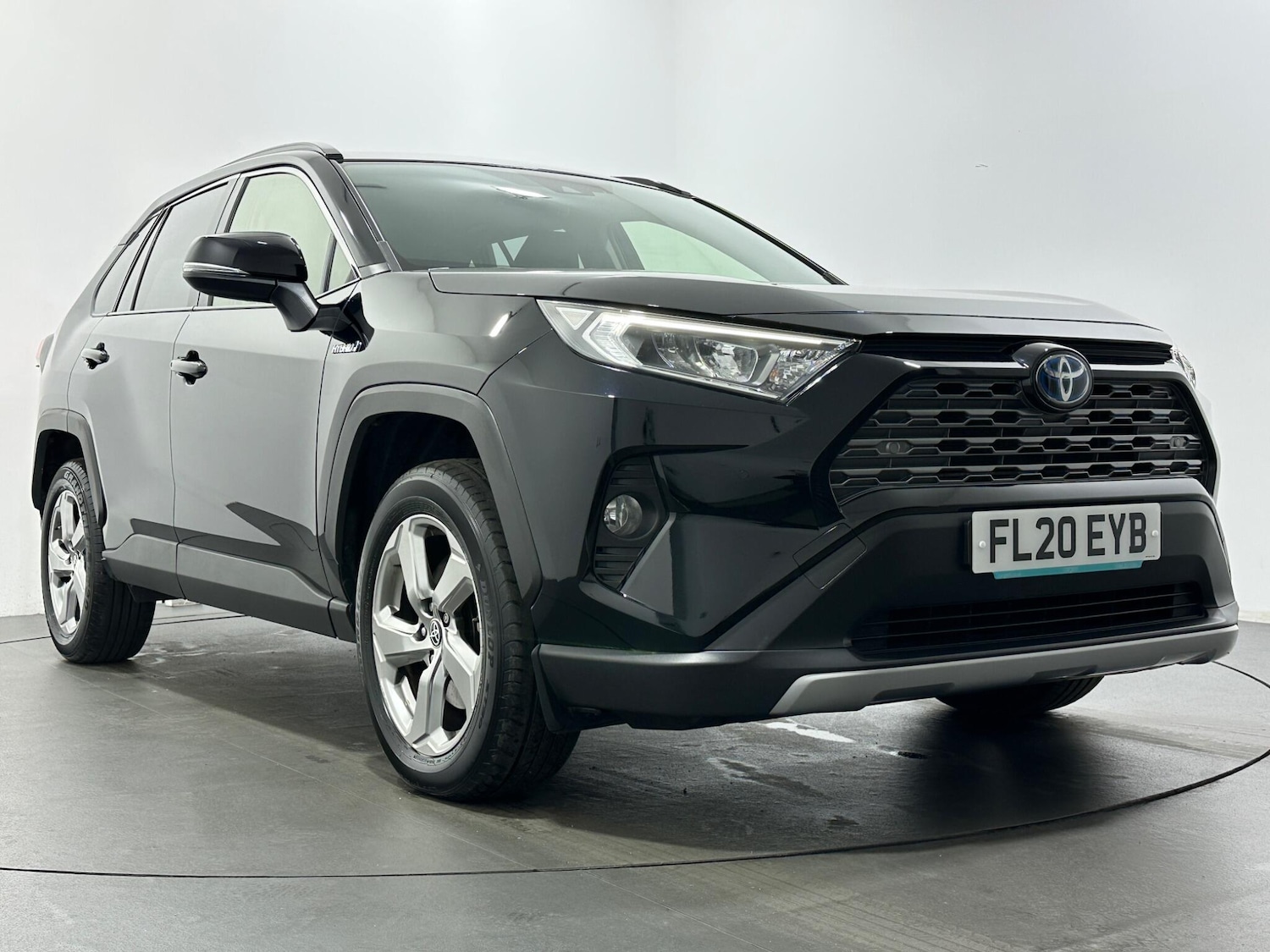 Used Toyota RAV4 2020 for sale - 76878817: Photo 53
