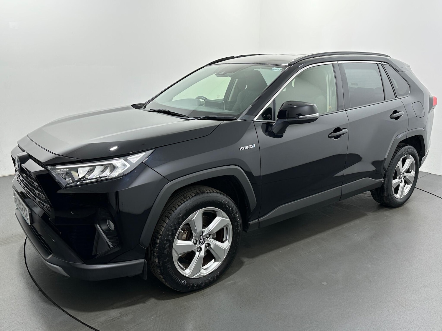 Used Toyota RAV4 2020 for sale - 76878817: Photo 54