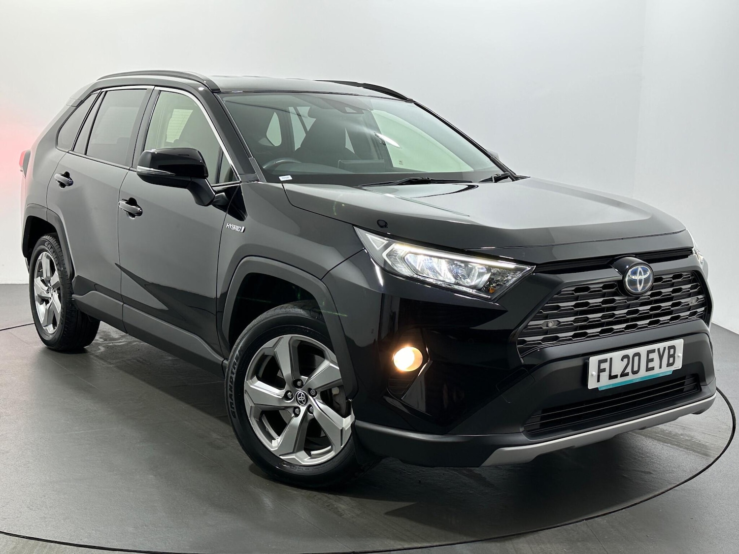 Used Toyota RAV4 2020 for sale - 76878817: Photo 55