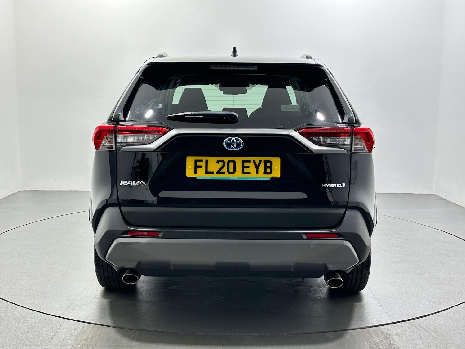 Used Toyota RAV4 2020 for sale - 76878817: Photo 7