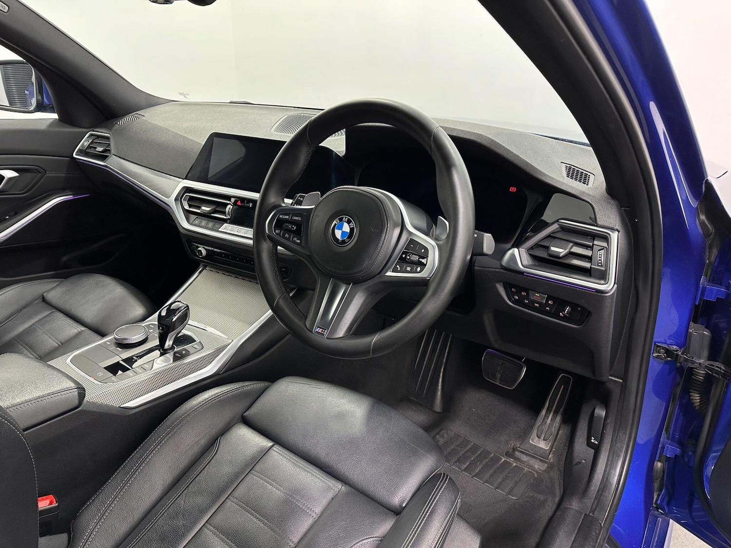 Used BMW 3 Series 2020 for sale - 77109789: Photo 10