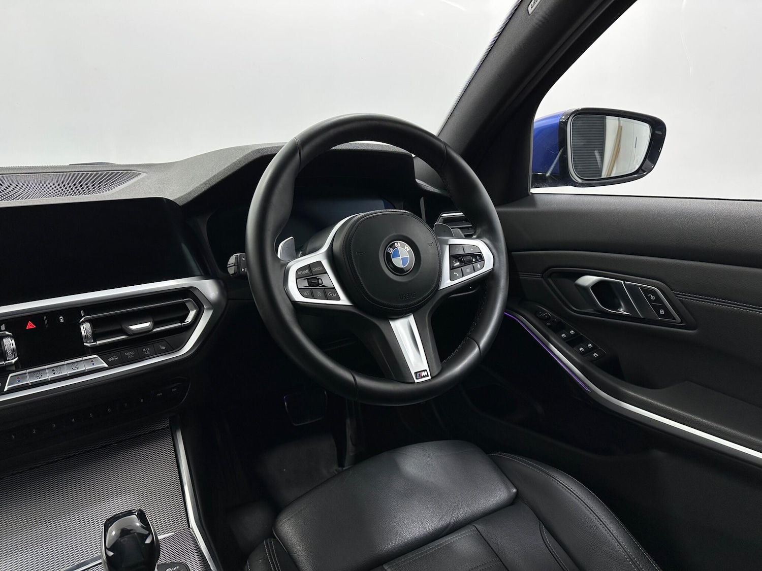 Used BMW 3 Series 2020 for sale - 77109789: Photo 11