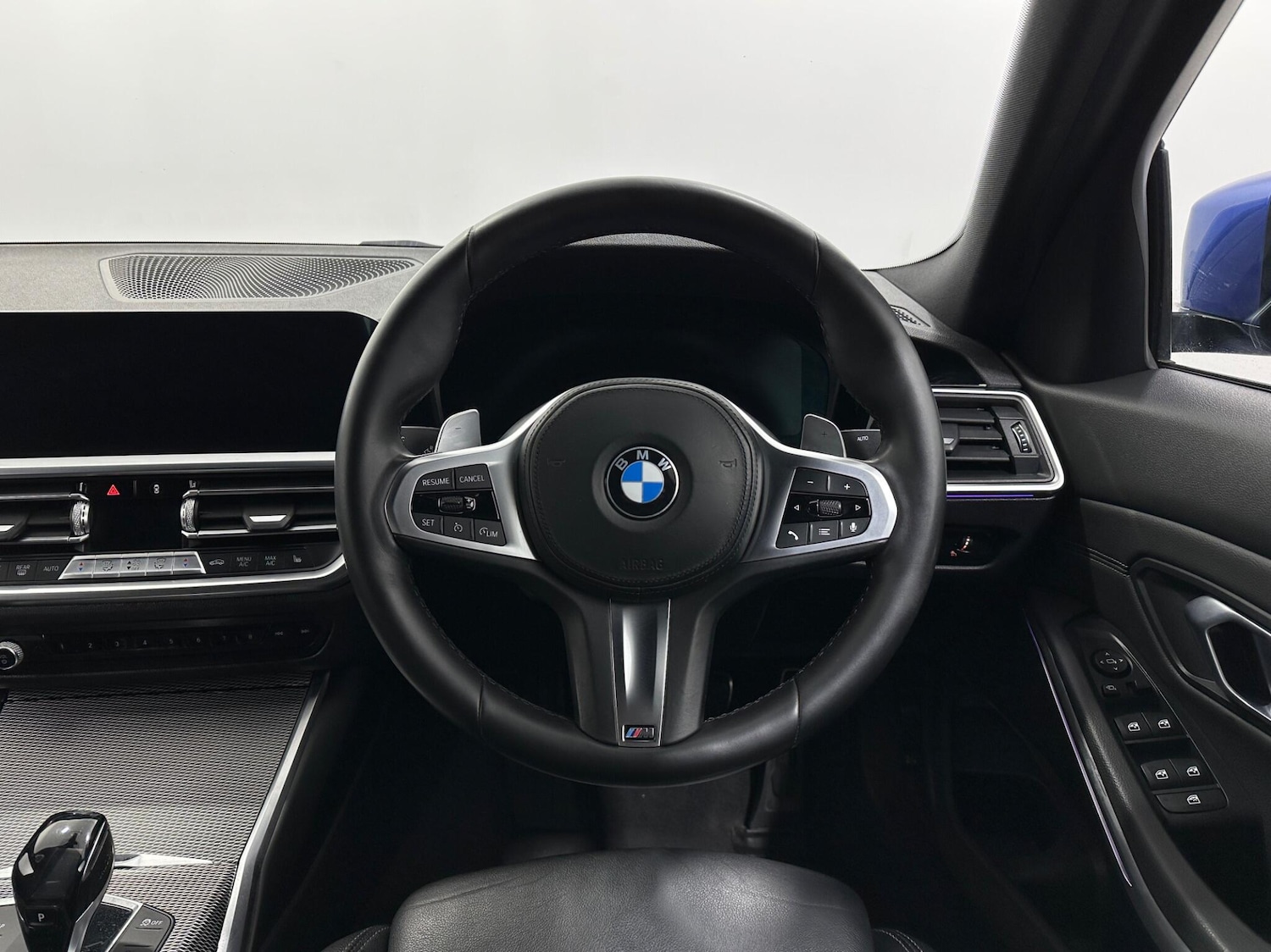 Used BMW 3 Series 2020 for sale - 77109789: Photo 12