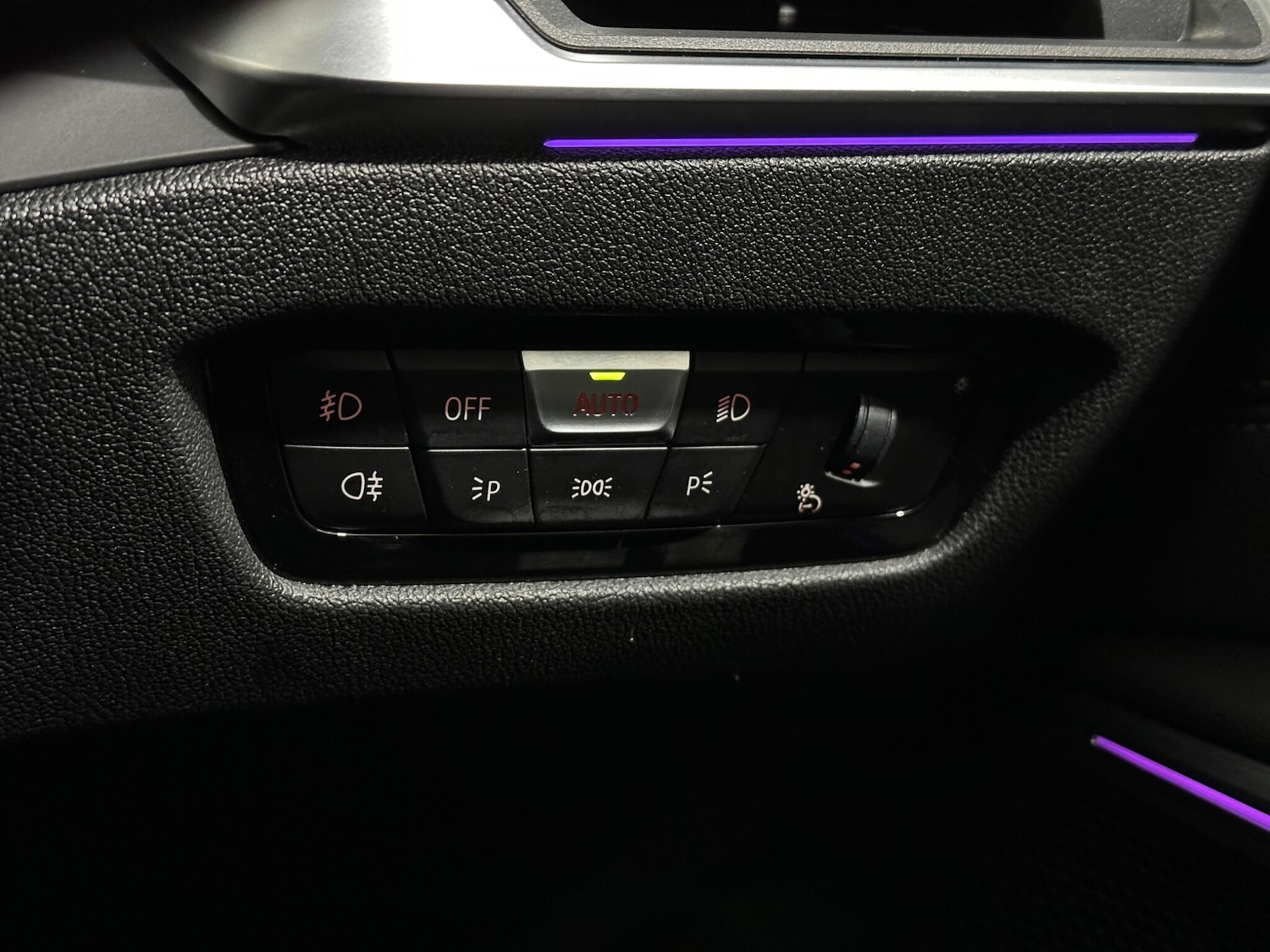 Used BMW 3 Series 2020 for sale - 77109789: Photo 17