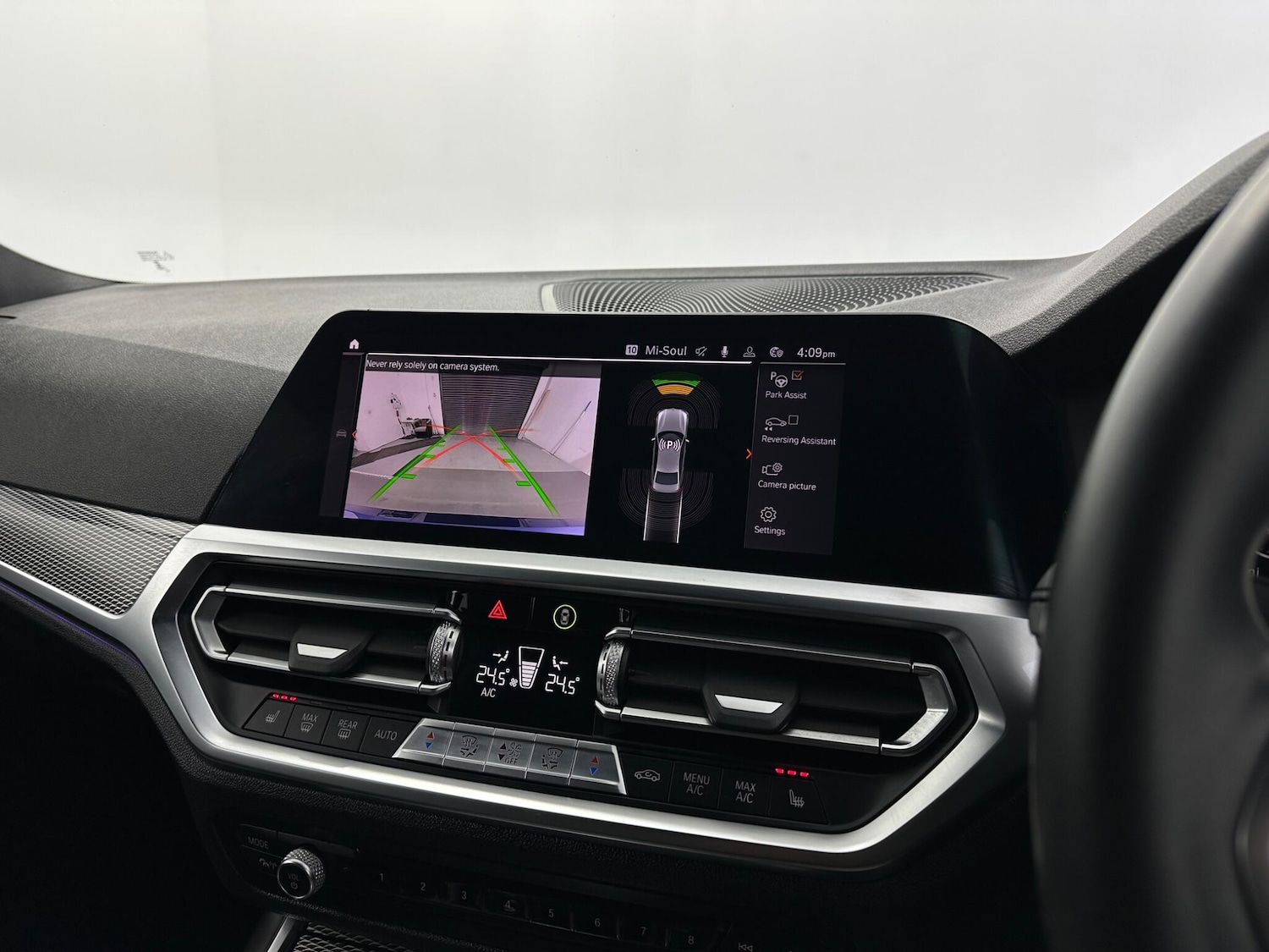 Used BMW 3 Series 2020 for sale - 77109789: Photo 22