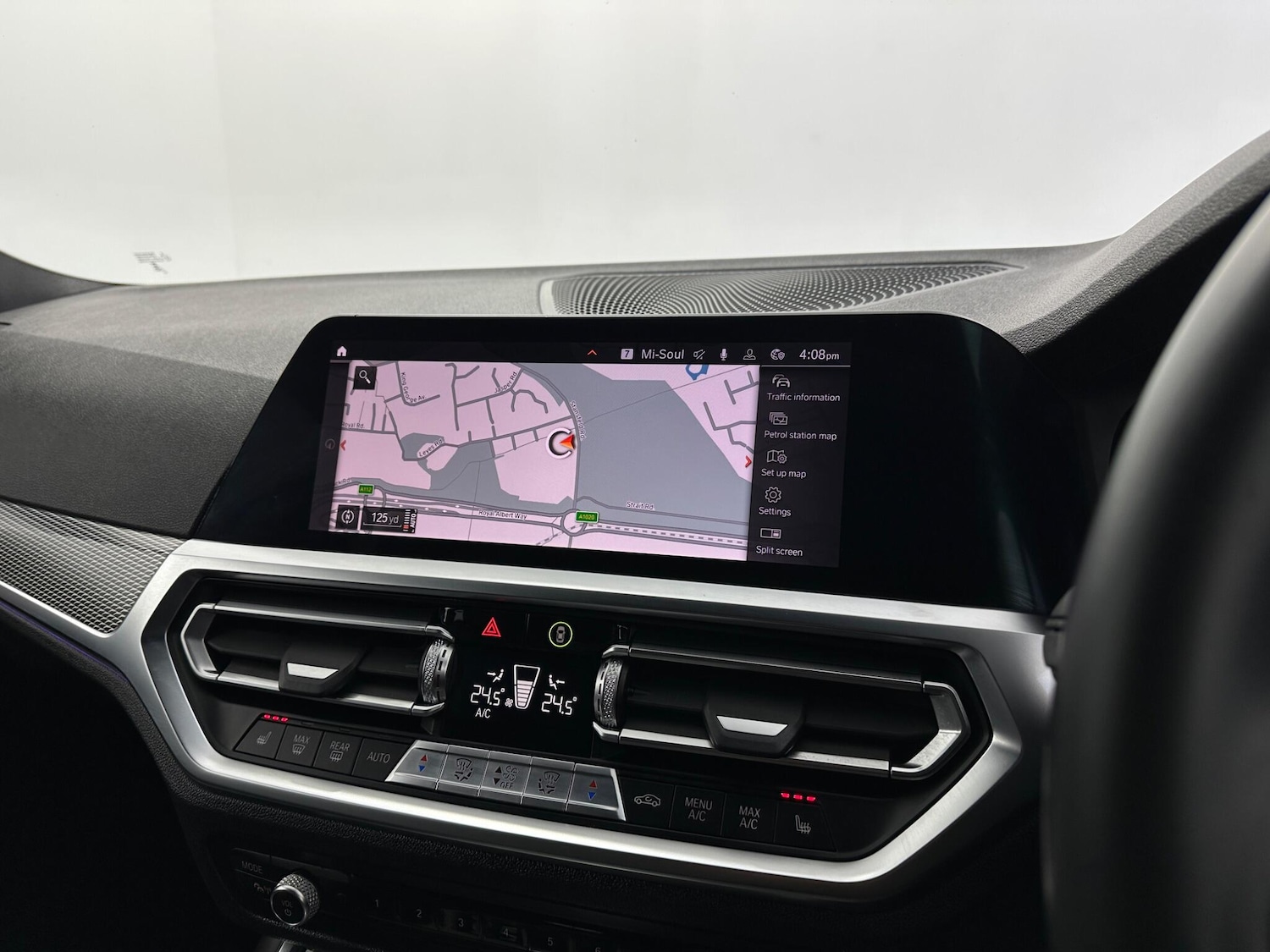 Used BMW 3 Series 2020 for sale - 77109789: Photo 23