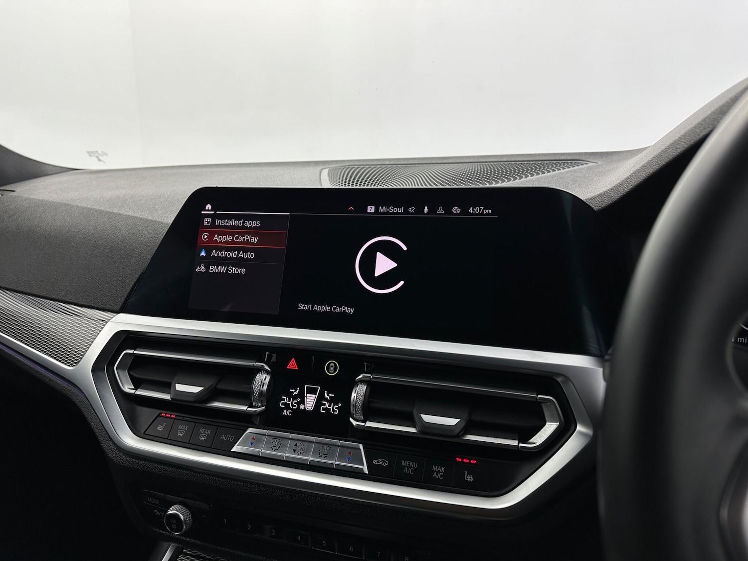 Used BMW 3 Series 2020 for sale - 77109789: Photo 24