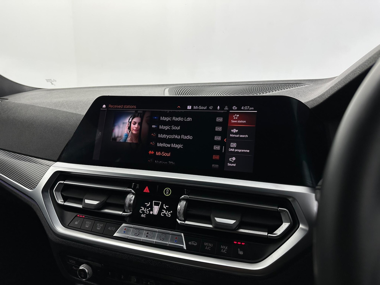 Used BMW 3 Series 2020 for sale - 77109789: Photo 25