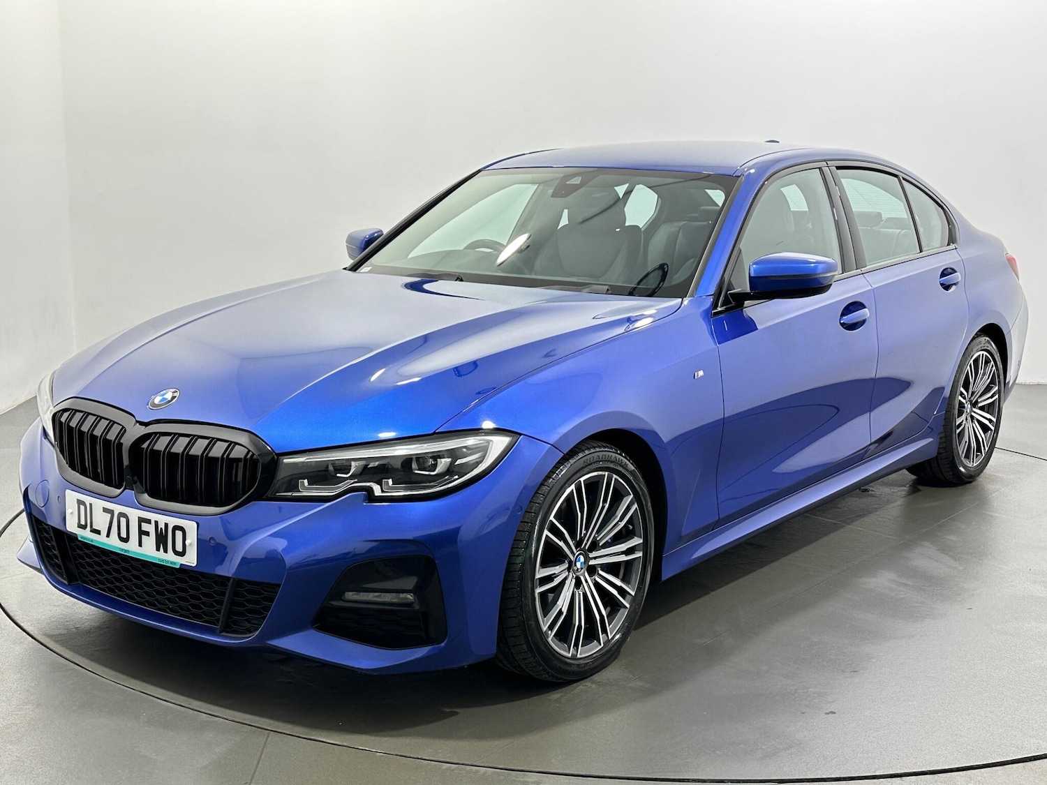 Used BMW 3 Series 2020 for sale - 77109789: Photo 3