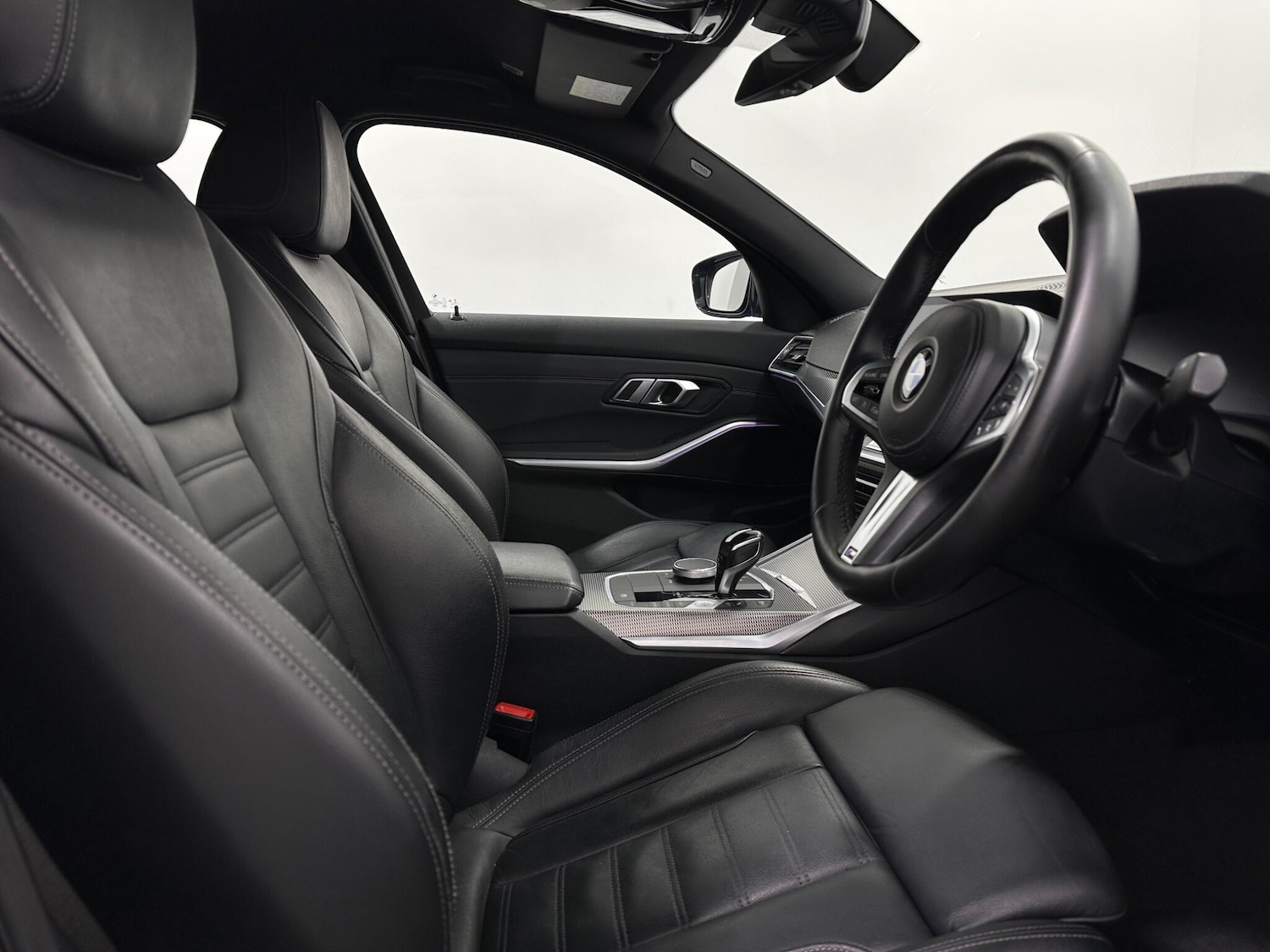 Used BMW 3 Series 2020 for sale - 77109789: Photo 31