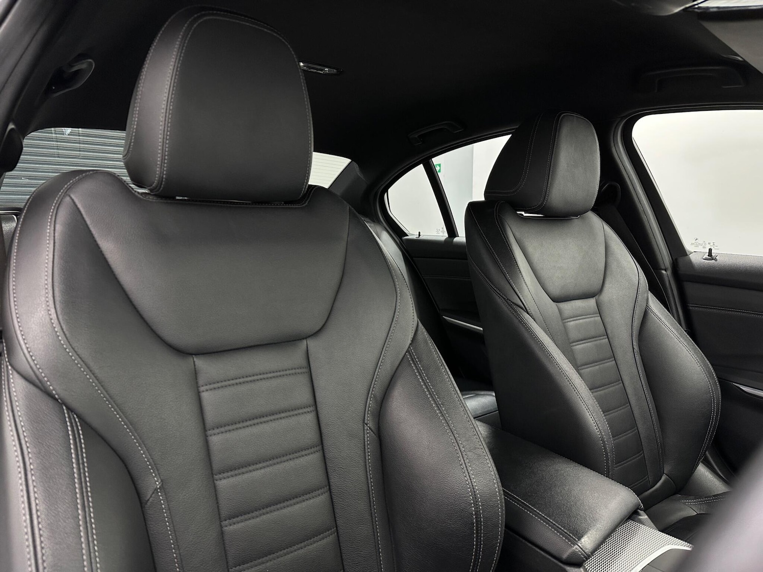 Used BMW 3 Series 2020 for sale - 77109789: Photo 32