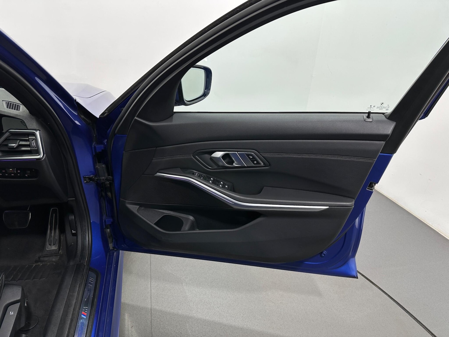 Used BMW 3 Series 2020 for sale - 77109789: Photo 33