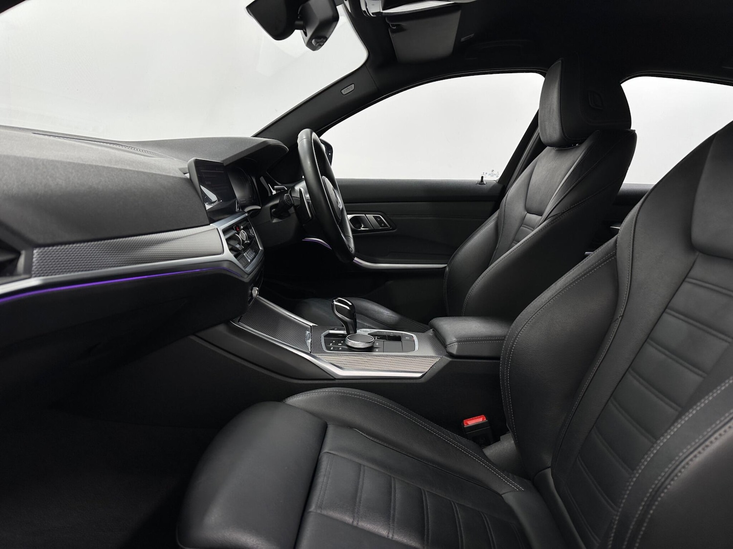 Used BMW 3 Series 2020 for sale - 77109789: Photo 34