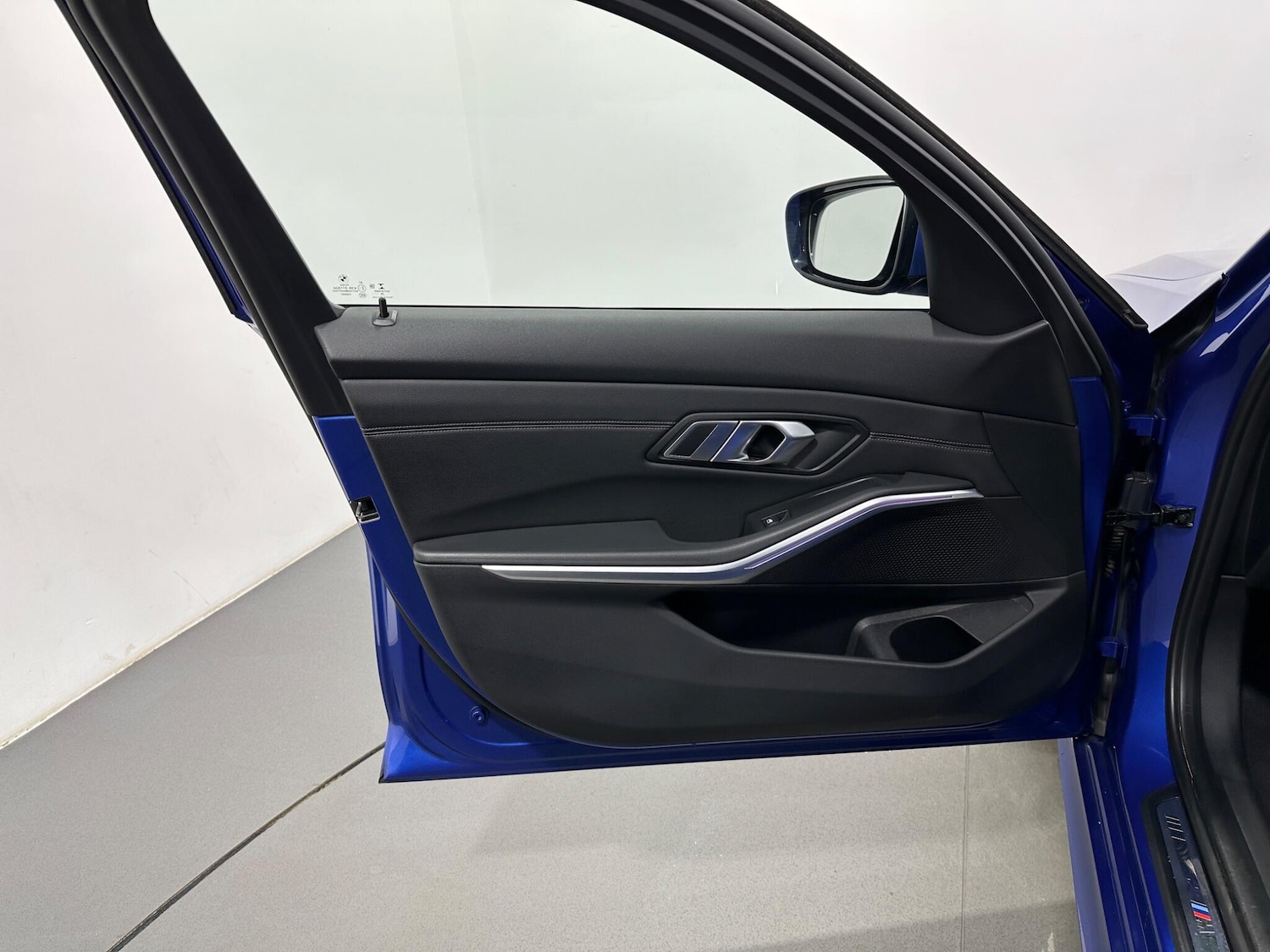 Used BMW 3 Series 2020 for sale - 77109789: Photo 36