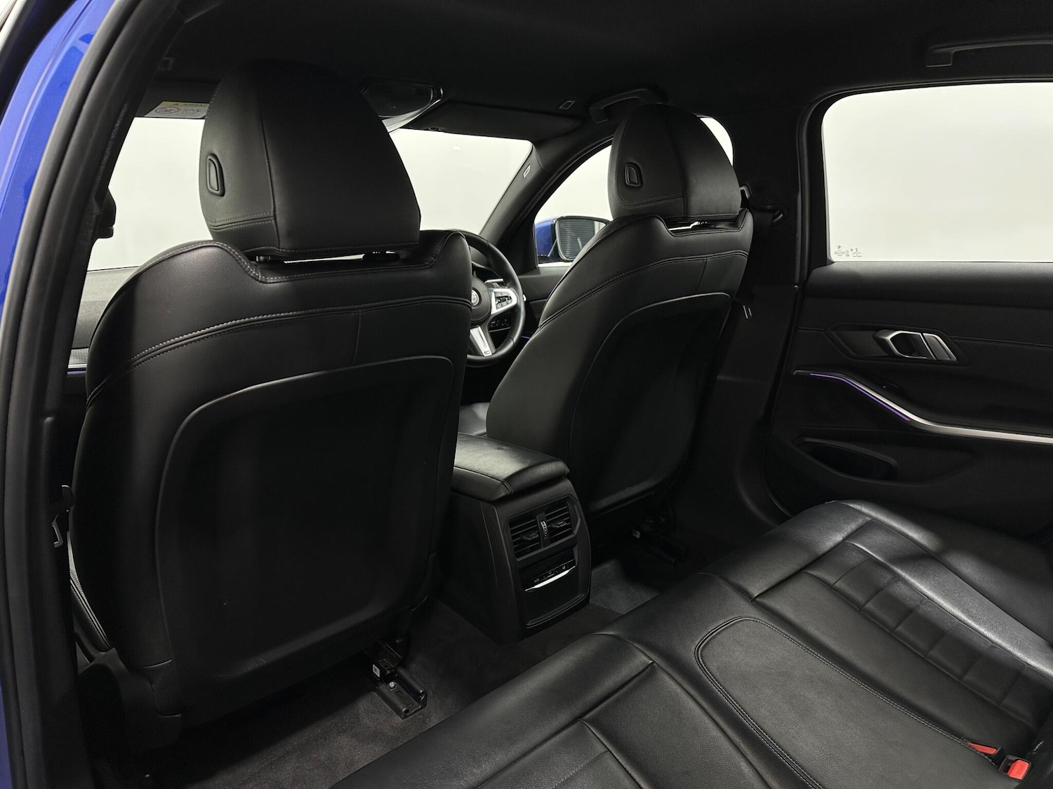 Used BMW 3 Series 2020 for sale - 77109789: Photo 37