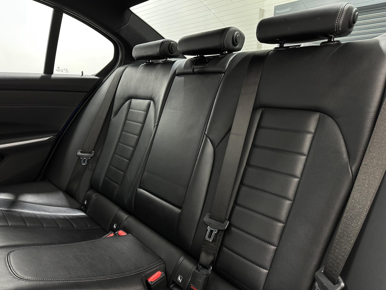 Used BMW 3 Series 2020 for sale - 77109789: Photo 39