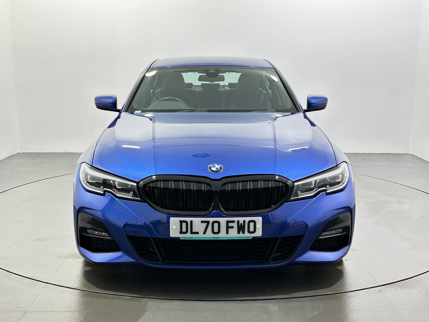 Used BMW 3 Series 2020 for sale - 77109789: Photo 4